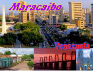 Located on the western shore of Lake Maracaibo in northwestern Venezuela, the city of Maracaibo is rich with history and culture. But many of it's 2.5 million citizens are impoverished not only economically, but spiritually.