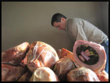 Hams for Christmas! (2012)